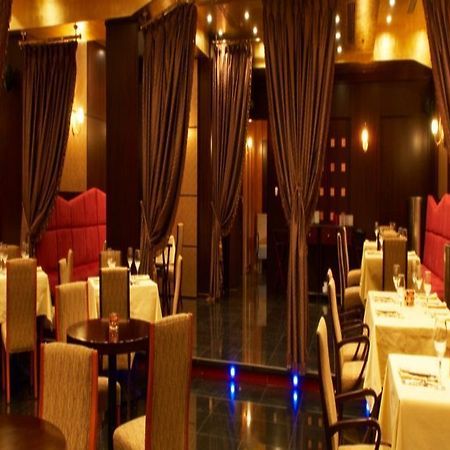 Sampoorna Hotel Bombay Eksteriør billede