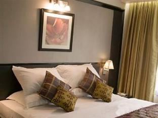 Sampoorna Hotel Bombay Eksteriør billede