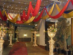 Sampoorna Hotel Bombay Eksteriør billede