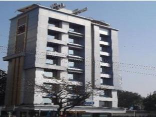 Sampoorna Hotel Bombay Eksteriør billede
