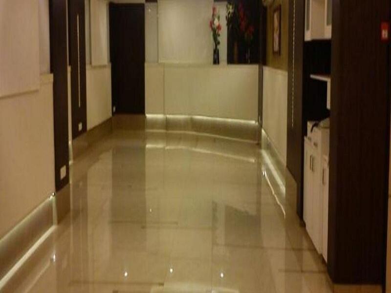 Sampoorna Hotel Bombay Eksteriør billede