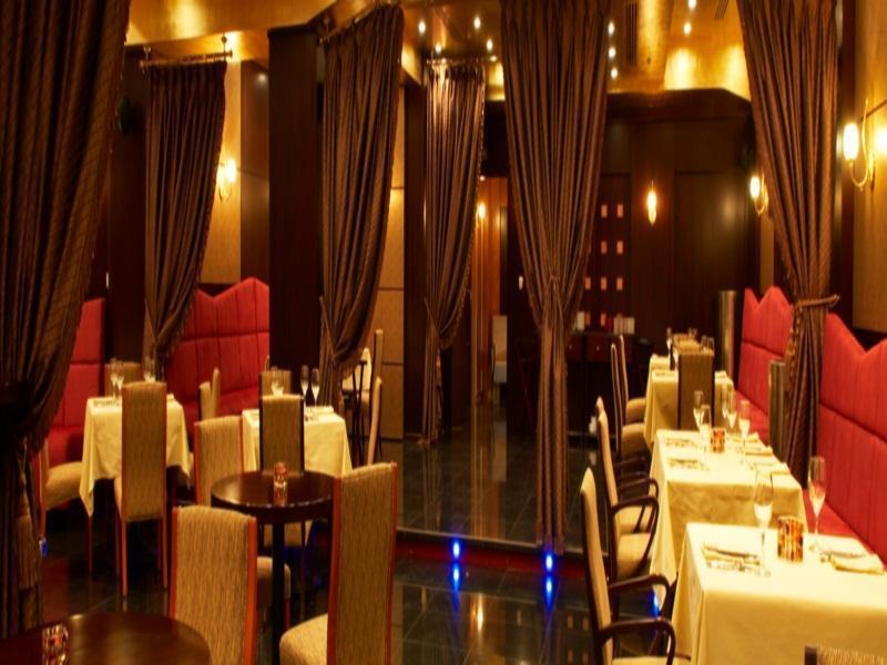 Sampoorna Hotel Bombay Eksteriør billede