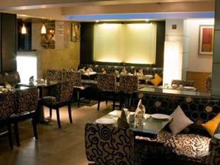 Sampoorna Hotel Bombay Eksteriør billede