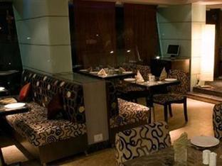 Sampoorna Hotel Bombay Eksteriør billede